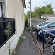 Sentier des Postes