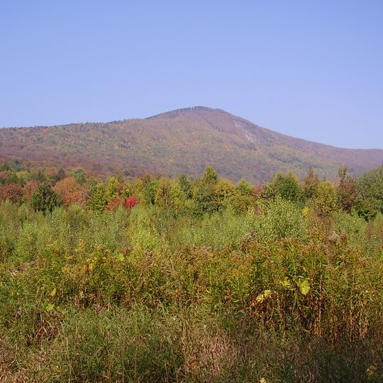 Monte Greylock