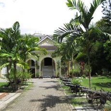 Kedah Royal Museum