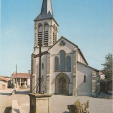 Église Saint-Michel de Montredon