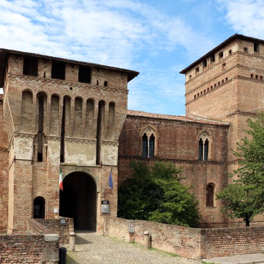 Castello visconteo