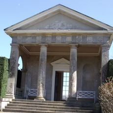 The Doric Temple