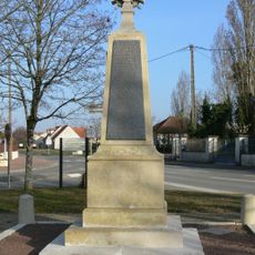 War memorial