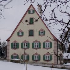 Pfarrhaus