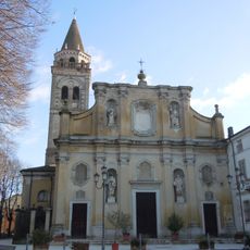 Chiesa di San Tommaso Apostolo