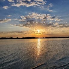 Marion Reservoir