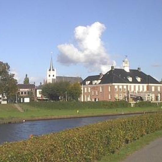 Ommen