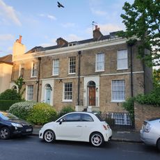 21, 22 And 23, Urlwin Street