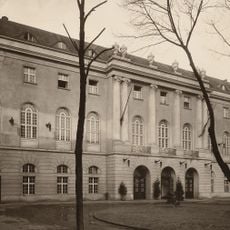 Berliner Sportpalast