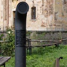 Poesiomat ve Skokách