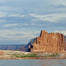 Padres Butte
