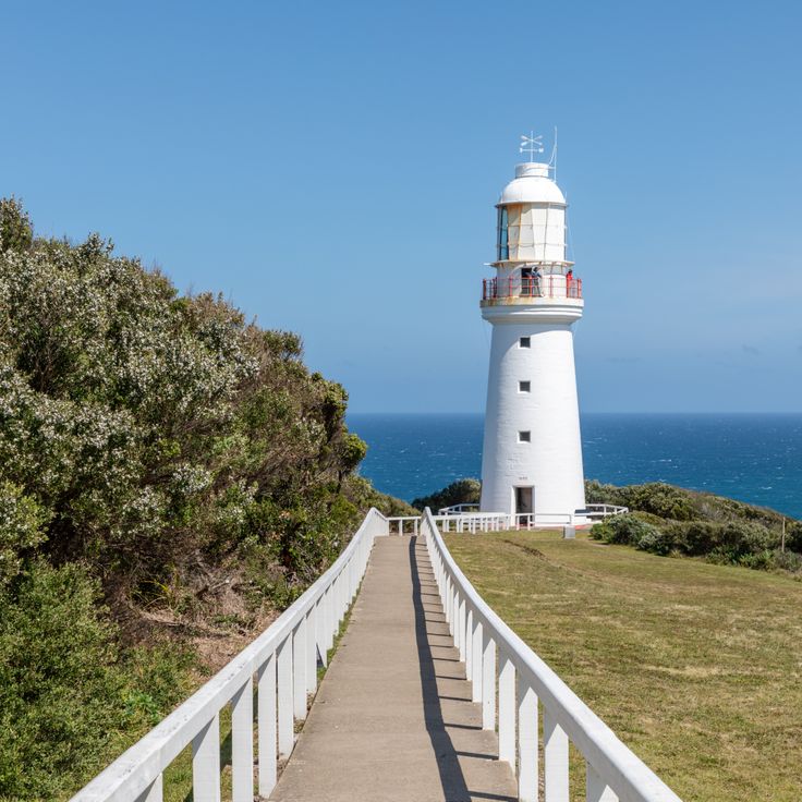 Cape Otway Lightstation