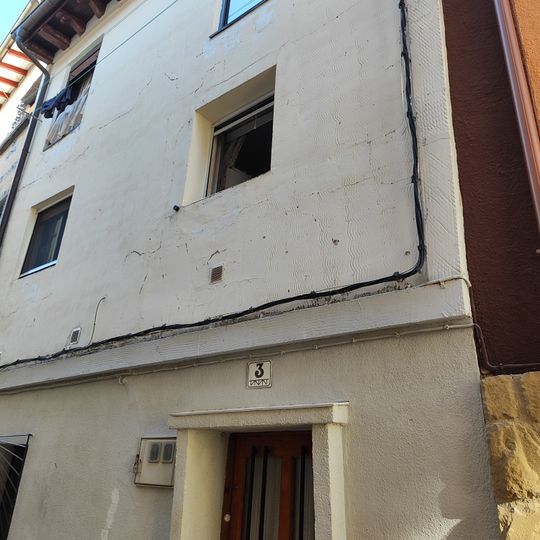 Casa Travesía De La Fuente 3