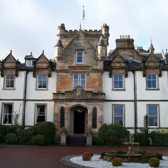 Cameron House Hotel And Country Estate
