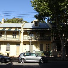 90-92 Kent Street, Millers Point