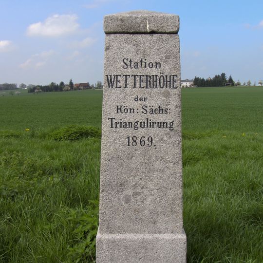 Station 101 Wetterhöhe