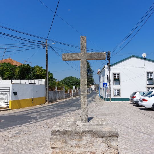 Cruzeiro da Columbeira