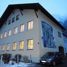 Volksschule Schönwies