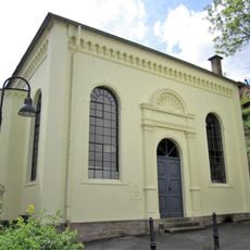 Alte Synagoge Hohenlimburg