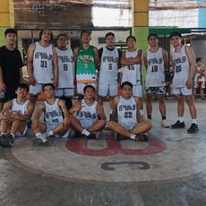 Phase 8A Bagsak Court