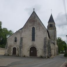 Église Notre-Dame de Marchenoir
