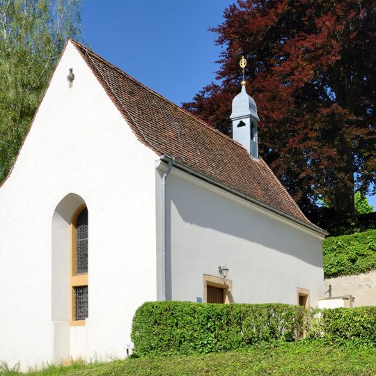 Lorettokapelle