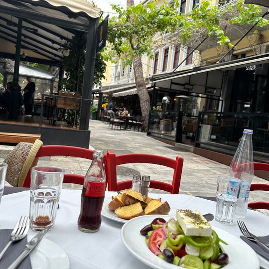 Trattoria