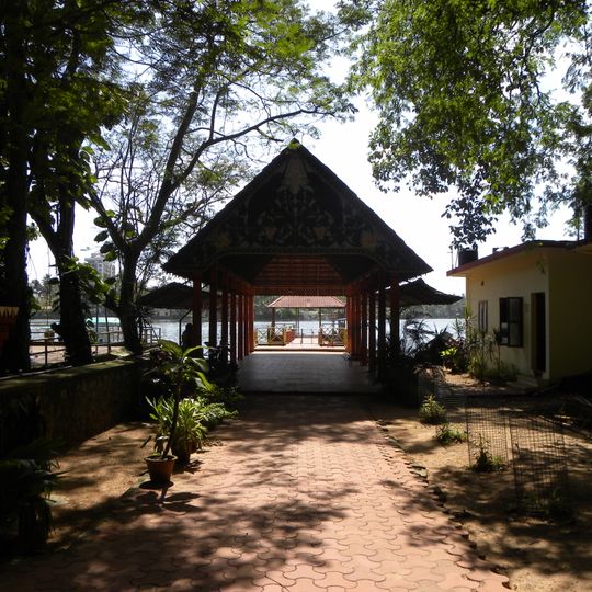 Adventure Park, Kollam