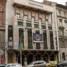 Madách Theatre