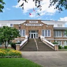 Valdese Elementary School