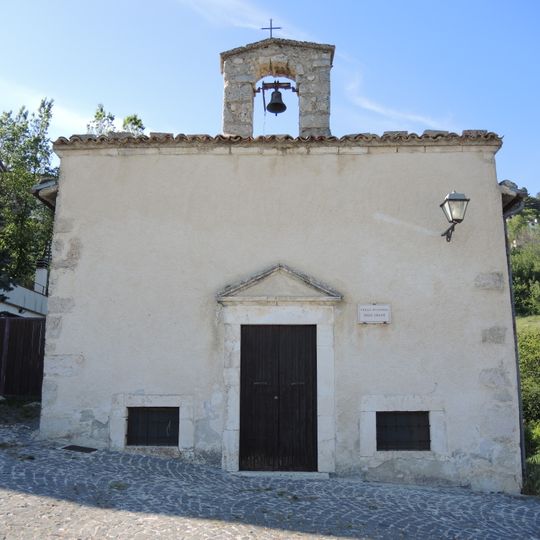 Chiesa della Madonna delle Grazie
