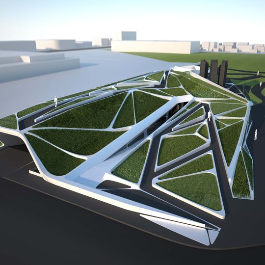 Musée de l'Holocauste de Los Angeles