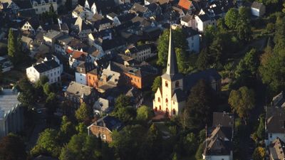 Aerial View 1