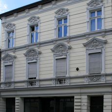 Eickener Straße 111