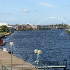 Infinity Bridge