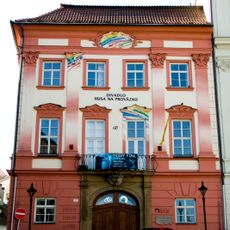 Divadlo Husa na provázku