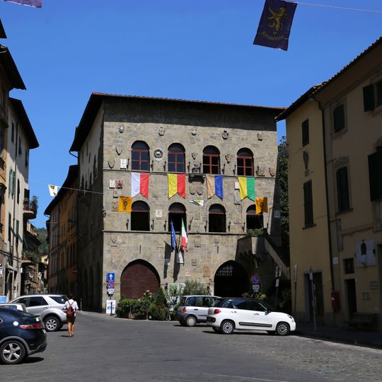 Palazzo del Vicario