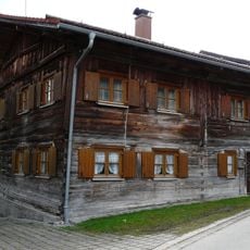 Ehem. Bauernhaus