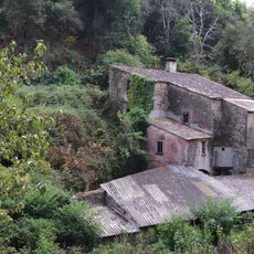 Molí de Can Cuquet