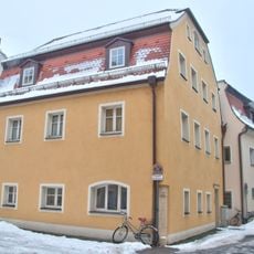 Wohnhaus