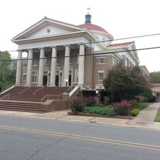 First United Methodist Church