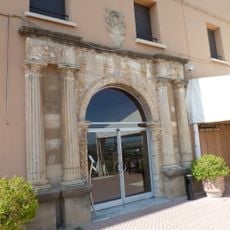 Convent de les Germanes Clarisses