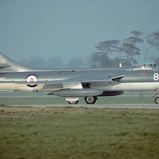 Hawker Hunter
