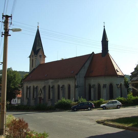 Libušín