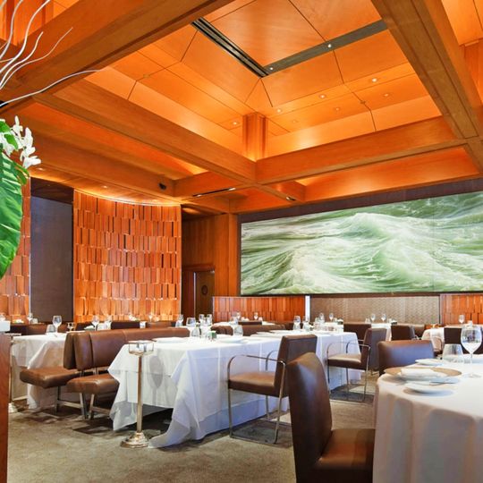 Le Bernardin