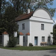 Benefiziatenhaus