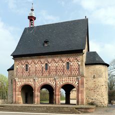 King’s Hall Lorsch