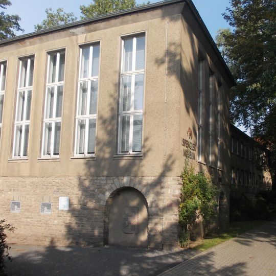 Spengler-Museum