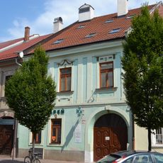 Lekáreň u dvanástich apoštolov