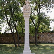 Pest-/Dreifaltigkeitssäule